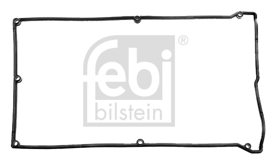 Gasket, cylinder head cover